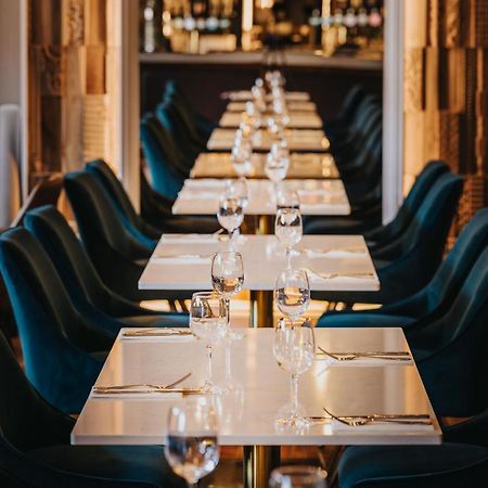 Bay View Hotel Kilkee Bagian luar foto