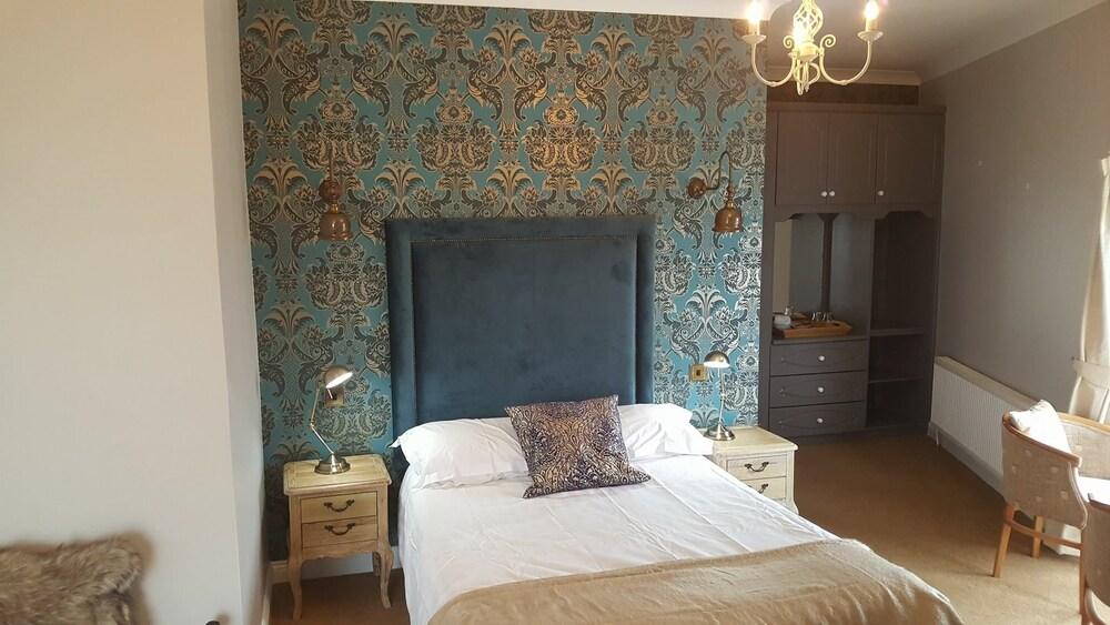 Bay View Hotel Kilkee Bagian luar foto