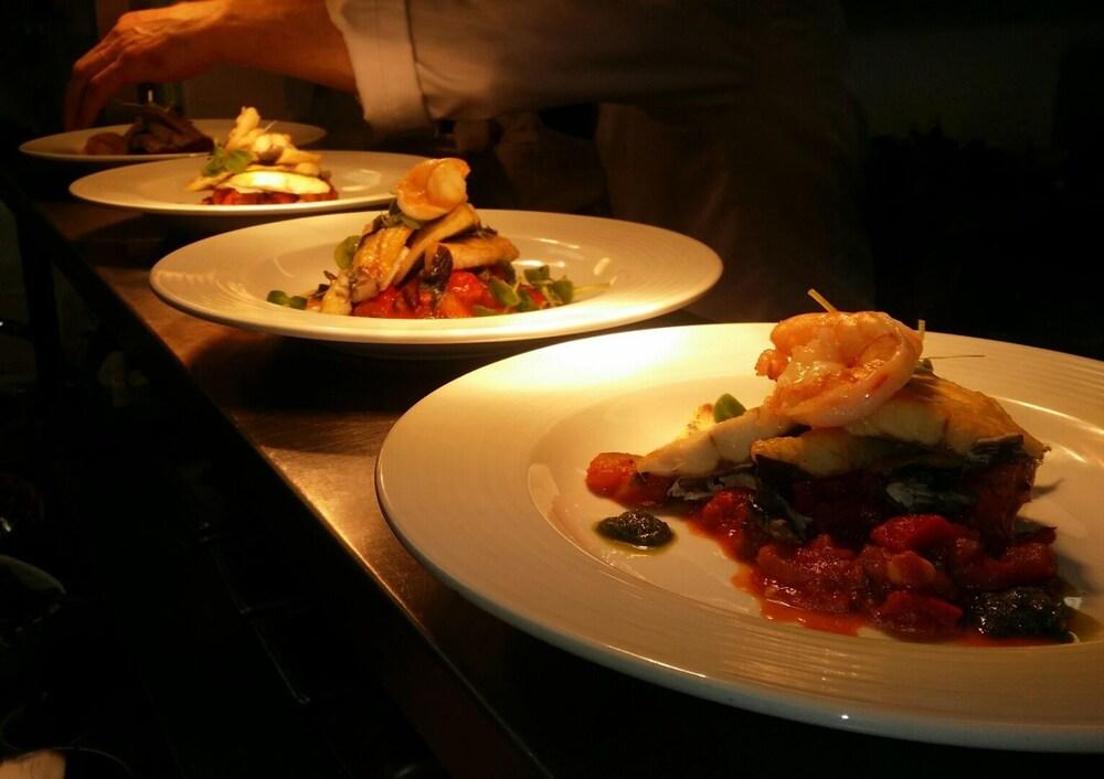 Bay View Hotel Kilkee Bagian luar foto