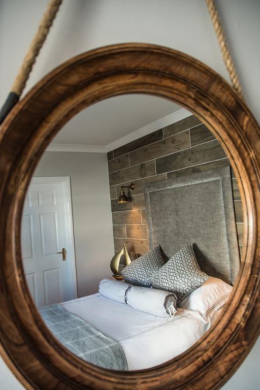 Bay View Hotel Kilkee Bagian luar foto
