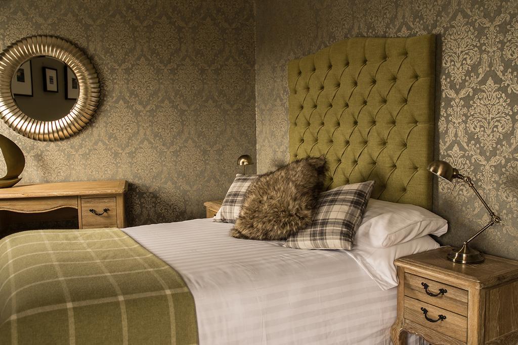 Bay View Hotel Kilkee Bagian luar foto